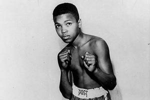 В США умер Мохаммед Али — один из величайших боксеров в истории спорта Мохаммед али когда