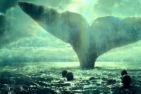 Моби дик, или белый кит Моби дик существовал ли на самом деле